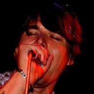 Alban Skenderaj, 41 (流行歌手)