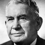 Alben W. Barkley (1877 - 1956) (Vice President)