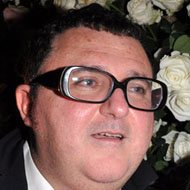 Alber Elbaz (1961 - 2021) (Stilista di moda)