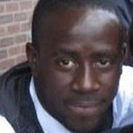 Albert Adomah, 37 (Jogador De Futebol)