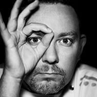 Albert Adrià, 56 (Chef De Cozinha)