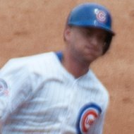 Albert Almora Jr., 31 (Jogador De Beisebol)