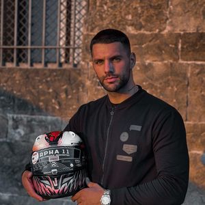 Albert Barranco, 31 (Reality Star)