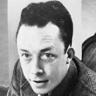 Albert Camus (1913 - 1960) (小说家)