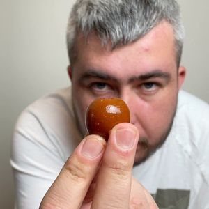 Albert Cancook, 35 (Chef)