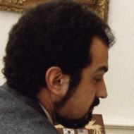 Albert Capraro (1943 - 2013) (Modedesigner)