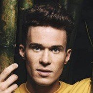 Albert Cerny, 36 (Cantor Pop)