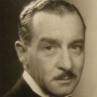 Albert Conti (1887 - 1967) (Movie Actor)