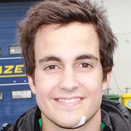 Albert Costa, 50 (Jogador De Tênis)