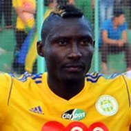 Albert Ebosse (1989 - 2014) (Soccer Player)