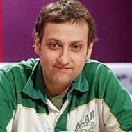 Albert Espinosa, 51 (Roteirista)