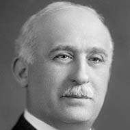 Albert F. Polk (1869 - 1955) (Politician)
