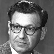 Albert Ghiorso (1915 - 2010) (Physicist)
