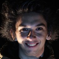 Albert Gyorfi, 28 (Guitarist)