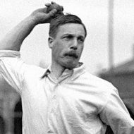 Albert Lawton (1879 - 1955) (Giocatore di cricket)