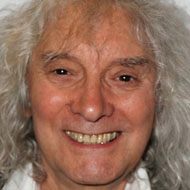 Albert Lee, 81 (Guitarrista)