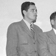 Albert Maltz (1908 - 1985) (Scénariste)