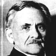 Albert Michelson (1852 - 1931) (Physicist)