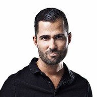 Albert Neve, 34 (DJ)