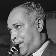 Albert Nicholas (1900 - 1973) (Klarinettenspieler)