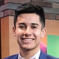 Albert Ochoa, 25 (Estrella de Telerrealidad)