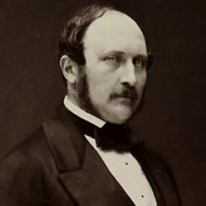 Albert, Prince Consort (1819 - 1861) (Prince)