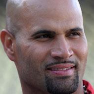 Albert Pujols, 44 (Бейсболист)
