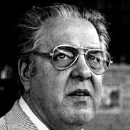 Albert R. Broccoli (1909 - 1996) (Filmproducent)