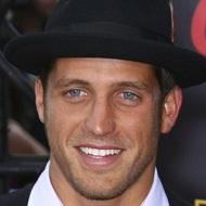 Albert Reed, 40 (Modelo)