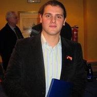 Albert Rivera, 44 (Politician)