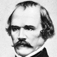 Albert Sidney Johnston (1803 - 1862) (战争英雄)