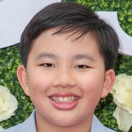Albert Tsai, 19 (TV Actor)