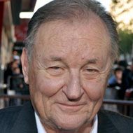 Albert Uderzo (1927 - 2020) (Cartoonist)