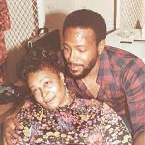 Alberta Gay (1913 - 1987) (Family Member)