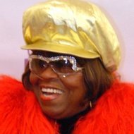 Albertina Walker (1929 - 2010) (Gospel Singer)