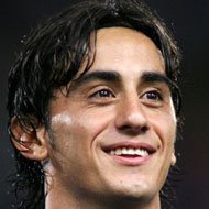 Alberto Aquilani, 39 (Giocatore di calcio)