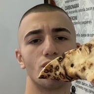 Alberto Barreda, 25 (TikTok Star)