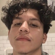 Alberto Beltran, 26 (TikTok Star)