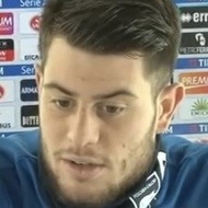 Alberto Cerri, 29 (足球运动员)