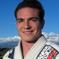 Alberto Crane, 49 (MMA格鬥手)