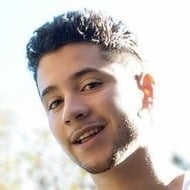 Alberto Cuerdo, 22 (Звезда Тиктока)