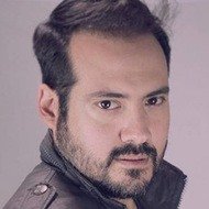 Alberto Del Arco, 44 (YouTube Star)