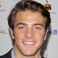 Alberto Frezza, 36 (Телеактер)