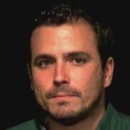 Alberto Garzón, 40 (政治家)