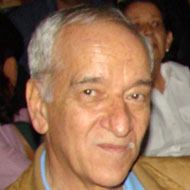 Alberto Grau, 87 (Compositor)