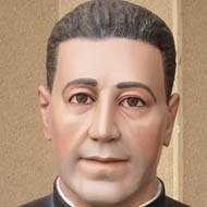 Alberto Hurtado (1901 - 1952) (Religious Leader)