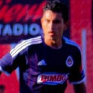 Alberto Medina, 40 (足球運動員)