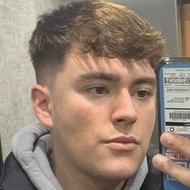 Alberto Palmer, 25 (TikTok Star)