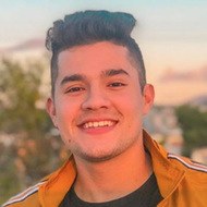 Alberto Preciado, 25 (TikTok明星)