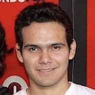 Alberto Presenda, 32 (DJ)